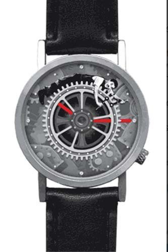 Unemployed Philosophers Guild 0649 - Reloj