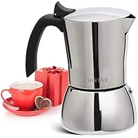 Cafetera alicia delonghi 9 tazas carrefour | Las cafeteras más completas  del mercado.