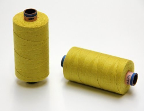 Nähgarn / Stickgarn Saba 50 von Amann 500m (100m=0,70€) Col. 0115