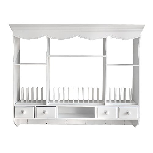 küchenregal tellerregal - Bestseller Shop für Möbel und Einrichtungen