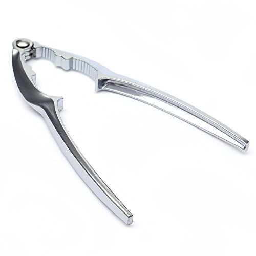 Schnell Walnut Cracker Zange Nussknacker Scheller Opener Küche Werkzeuge - 4