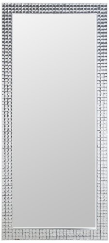 Preisvergleich Produktbild Kare 75319 Spiegel Crystals, 180x80 cm