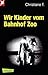 Wir Kinder vom Bahnhof Zoo by Kai Hermann, Horst Rieck