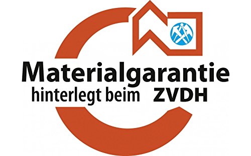 Alfa Rufol varia feuchteregulierende, rücktrocknende Dampfbremse Dampfsperre für eine luftdichte Gebäudehülle 75 m² - 5