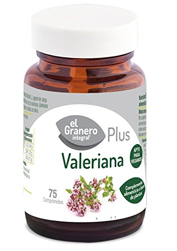 VALERIANA FORTE 75 Comp 630 mg