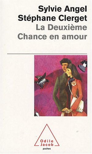 La  deuxième chance en amour