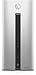 Produktbild HP Pavilion (560-p076ng) Desktop PC (Intel Core i5-6400, 16 GB RAM, 1 TB HDD, 256 GB SSD, AMD Radeon RX 480, SuperMulti-DVD-Brenner mit Ultra-Slim-tray, Windows 10 Home 64) silber