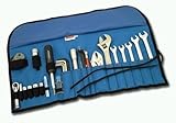  Kit Herramientas roadtech H3 CruzTools Herramientas de Trabajo pulgadas Mantenimiento Taller coche y moto americanas Harley Davidson Indian Victory