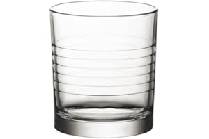 Bormioli Rocco Arena Bicchiere Acqua 24 cl Set 12 Pz