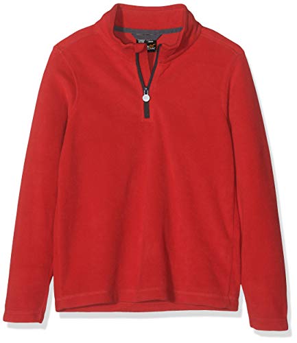 Regatta Professional Kids Brigade Quick Drying Half Zip Fleece Polaire Enfant