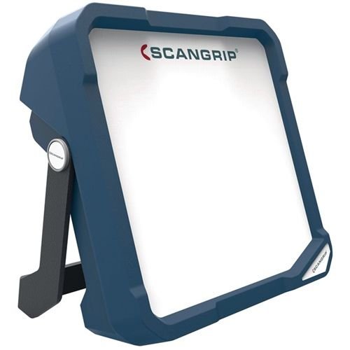 Scangrip 03.5453 VEGA 4000 LED-Baustrahler