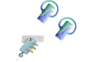 Moonyan Protecteur câble Protège Chargeur protecteurs câble Mignons pour Charge Protecteur USB en Silicone Protecteur Chargeur Costume Protection Souris