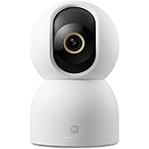 Xiaomi akıllı kamera C300 Dual EU, Siyah, One Size