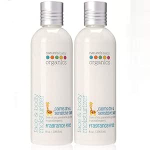 face moisturizer for kids