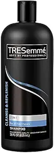 Tresemme 2 In 1 Cleanse & Replenish Shampoo 828 ml