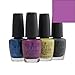 Germany Collection by OPI Suzi The 7 Dusseldorfs 15ml