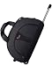F Gear Cooter Polyester Grey Black Small 36 Liter Travel Duffle bag-20 inch RS.1799.00