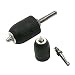 Produktbild Hrph HSS 2-13mm Keyless Bohrer Chuck Impact Handwerkzeug mit Schloss & SDS Treiber Adapter