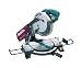 Produktbild Makita MAKITA MLS100 255mm Compound Gehrungssäge 110V **UK PLUG Lieferung mit Adapter**