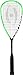 Produktbild Harrow 66030219 2016 Turbo Squash Schläger, schwarz/lime