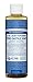 Dr Bronners Pure Castile Soap Peppermint (236ml 100% organic)