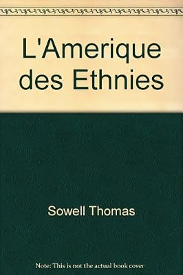 L'Amérique des ethnies