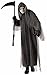Produktbild Forum Men's Grey Ghoul Costume, Multi/Color, One Size