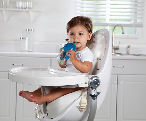 Munchkin Click Lock Trinkbecher Tip und Sip, Farbe nicht frei wählbar - 3