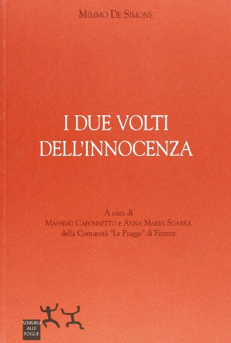 I due volti dell'innocenza I due volti dell'innocenza