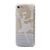 bailando el hielo pdf Diseñado para el Apple iPhone 7 Plus y iPhone 8 Plus (Pantalla de 5,5 pulgadas)