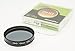 Price comparison product image Fujiyama Black 43mm Circular Polarizing Filter for Panasonic Lumix DC-LX100 II DMC-LX100 Made in Japan