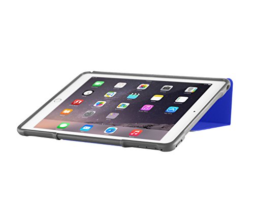 CASE DUX (iPad Air 2) – BLACK - 2