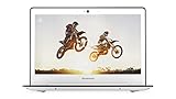 Lenovo U31-70 33,8 cm (13,3 Zoll Full HD IPS Matt) Ultrabook...