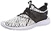 Produktbild Nike WMNS JUVENATE SE, Gymnastikschuhe, Schwarz (BLACK/BLACK-WHITE), 38.5 EU (5 UK)