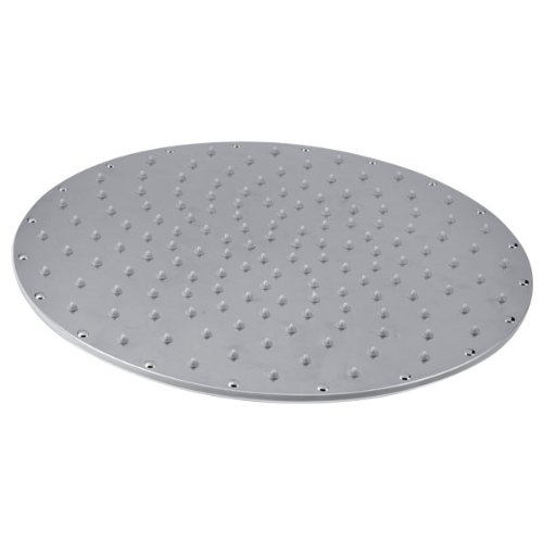 Preisvergleich Produktbild FERRO Armatur, Brausedüse Tellerkopfbrause Rainsystem, serie Salto chrom RUPV / 249.0