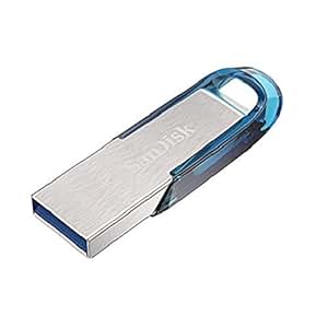 SanDisk Ultra Flair 64 GB USB 3.0 Flash Drive, Upto 150MB