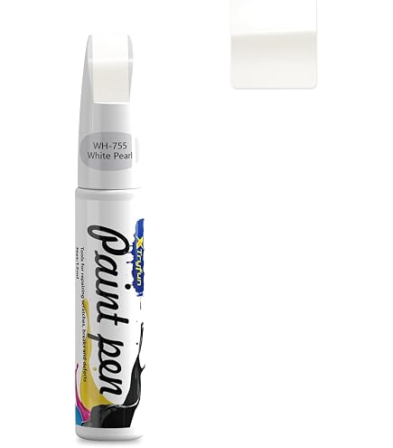 Toyota Touch-Up Paint Brush Kit Quicksand 4V6 by | OEM Color Code Matched Car Scratch & Chip Repair Toyota Touch-Up Paint Brush Kit Quicksand 4V6 by | OEM Color Code Matched Car Scratch & Chip Repair