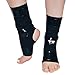 Produktbild Vertical Wise Pole Dance Fitness Ankle Protectors with Tack (S)