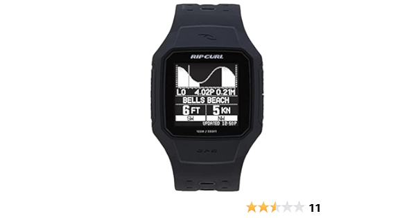 gps surf watch