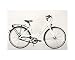 Produktbild Gudereit SX-C Freilauf Damen Fahrrad City Bike 28 Zoll 8Gang