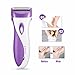 LuckyFine Epilator Women Shave Hair Remover Wool Device Knife Electric Shaver Wool Epilator Shaving Lady's Shaver Female Care.