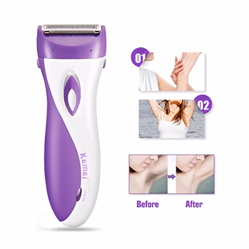 LuckyFine Epilator Women Shave Hair Remover Wool Device Knife Electric Shaver Wool Epilator Shaving Lady's Shaver Female Care.