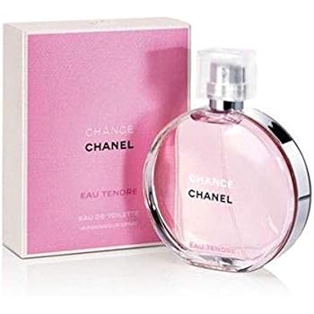 chanel chance toilet