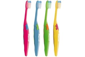 Cep. Dental Infantil Pierrot Chispa. 2-6 Años