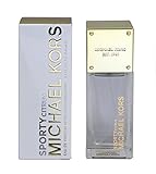 Contiene 50 ml. Michael Kors Sporty Citrus - Agua de perfume, 50 ml