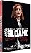 Miss Sloane [DVD + Digital HD]