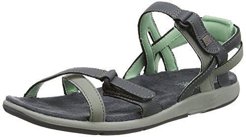 Regatta Damen Lady Santa Cruz Sandalen Trekking-& Wanderschuhe