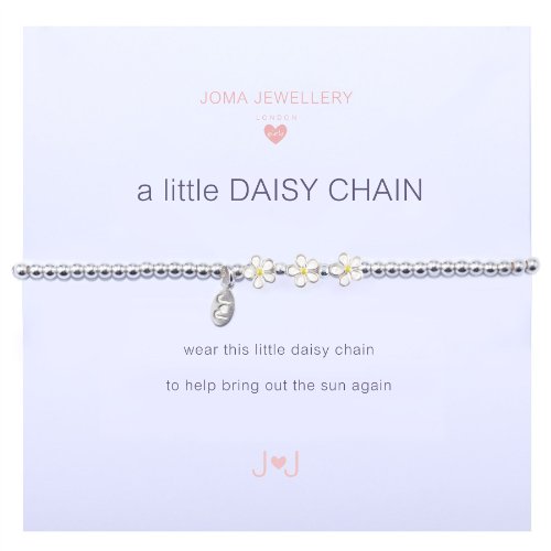 Joma Jewellery A Little Daisy Armband