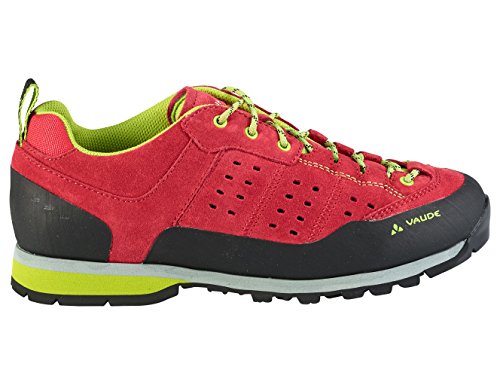 Vaude Damen Women’s Dibona Advanced Trekking-& Wanderhalbschuhe - 3