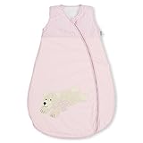 Sterntaler Ella Sommer Schlafsack, Motiv Eisbär